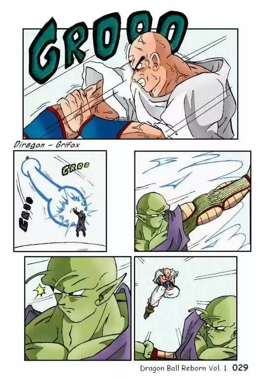 Dragon Ball Super 2 - Capítulo 2 - Página 12 - LectorTMOo