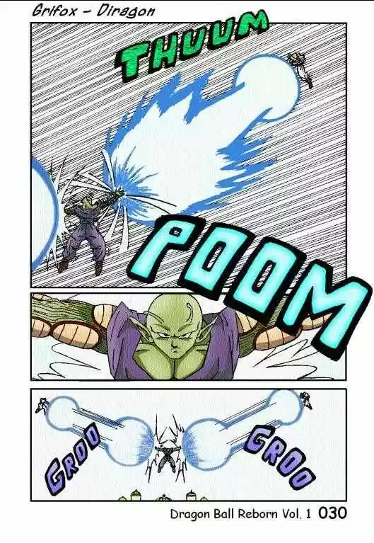Dragon Ball Super 2 - Capítulo 2 - Página 13 - LectorTMOo