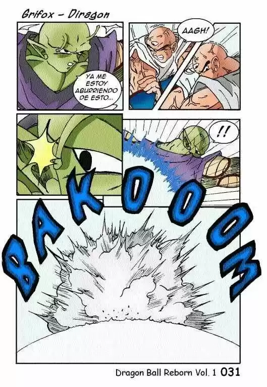 Dragon Ball Super 2 - Capítulo 2 - Página 14 - LectorTMOo