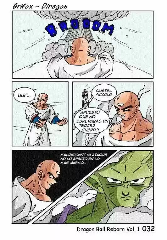 Dragon Ball Super 2 - Capítulo 2 - Página 15 - LectorTMOo
