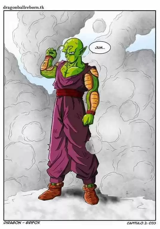 Dragon Ball Super 2 - Capítulo 2 - Página 16 - LectorTMOo