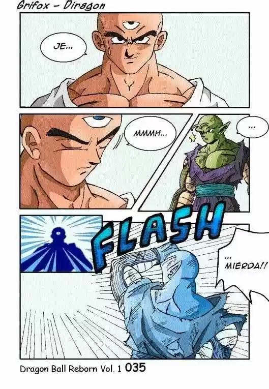 Dragon Ball Super 2 - Capítulo 2 - Página 18 - LectorTMOo