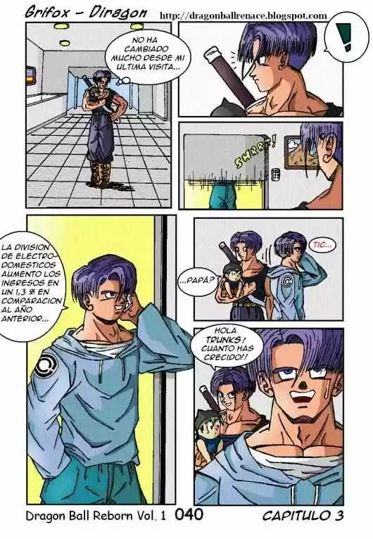 Dragon Ball Super 2 - Capítulo 3 - Página 4 - LectorTMOo