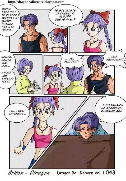 Dragon Ball Super 2 - Capítulo 3 - Página 7 - LectorTMOo