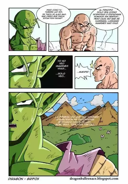 Dragon Ball Super 2 - Capítulo 3 - Página 18 - LectorTMOo