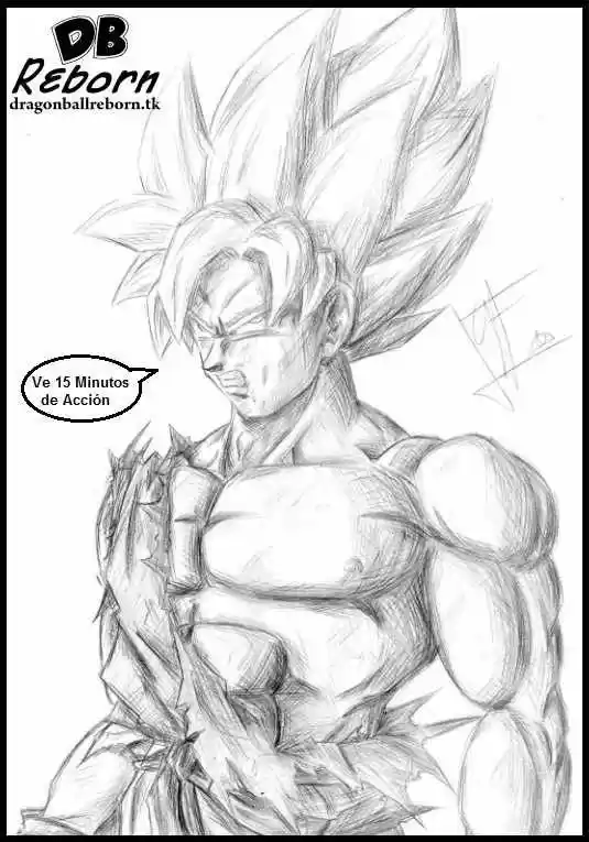 Dragon Ball Super 2 - Capítulo 4 - Página 4 - LectorTMOo