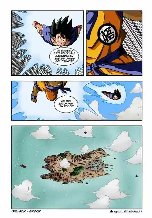 Dragon Ball Super 2 - Capítulo 4 - Página 9 - LectorTMOo
