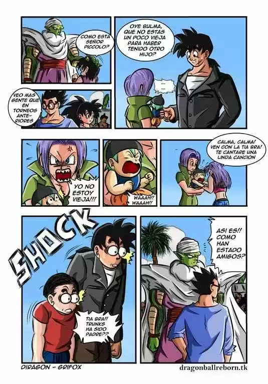 Dragon Ball Super 2 - Capítulo 4 - Página 12 - LectorTMOo