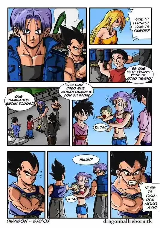 Dragon Ball Super 2 - Capítulo 4 - Página 13 - LectorTMOo