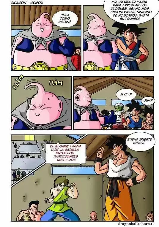 Dragon Ball Super 2 - Capítulo 4 - Página 18 - LectorTMOo