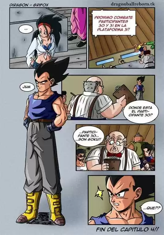 Dragon Ball Super 2 - Capítulo 4 - Página 24 - LectorTMOo