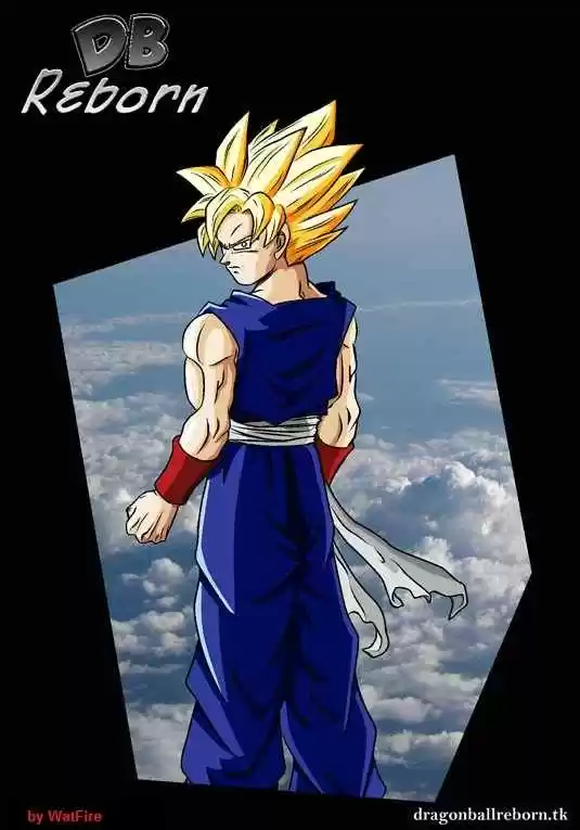 Dragon Ball Super 2 - Capítulo 4 - Página 25 - LectorTMOo