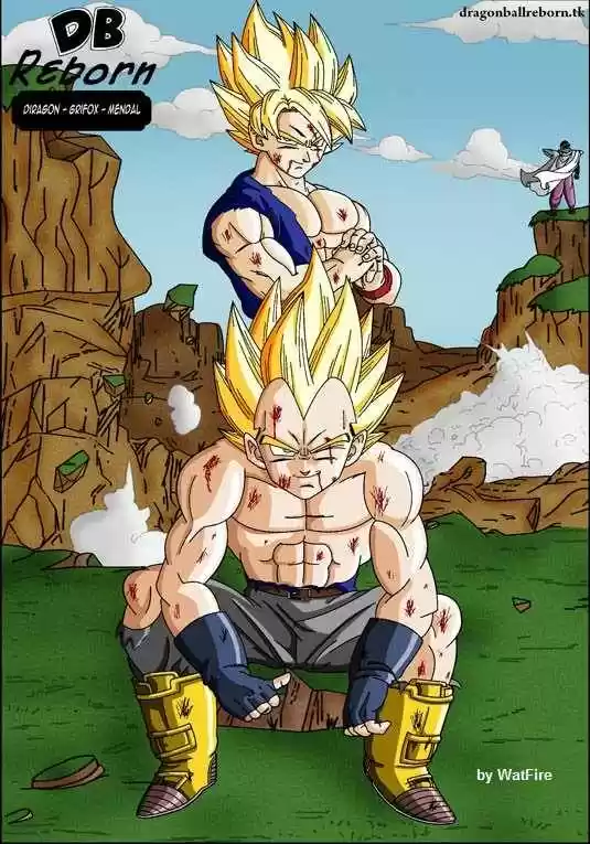 Dragon Ball Super 2 - Capítulo 5 - Página 2 - LectorTMOo