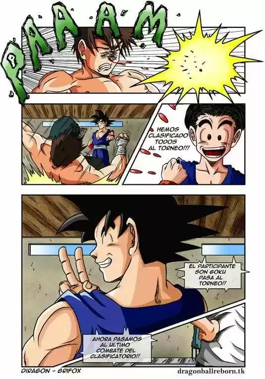 Dragon Ball Super 2 - Capítulo 5 - Página 19 - LectorTMOo