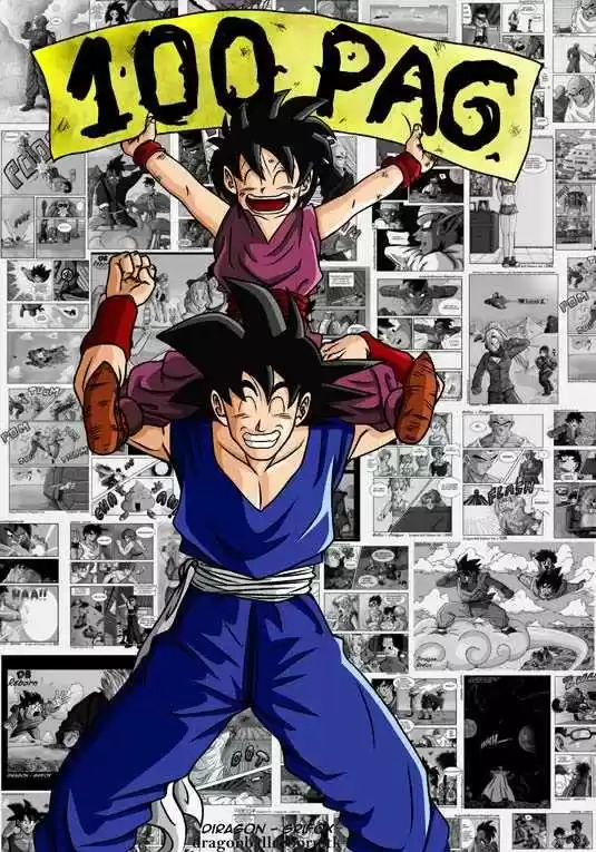 Dragon Ball Super 2 - Capítulo 5 - Página 22 - LectorTMOo