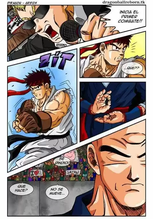 Dragon Ball Super 2 - Capítulo 6 - Página 7 - LectorTMOo