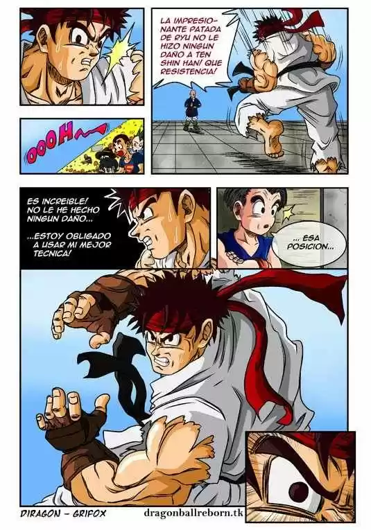 Dragon Ball Super 2 - Capítulo 6 - Página 9 - LectorTMOo