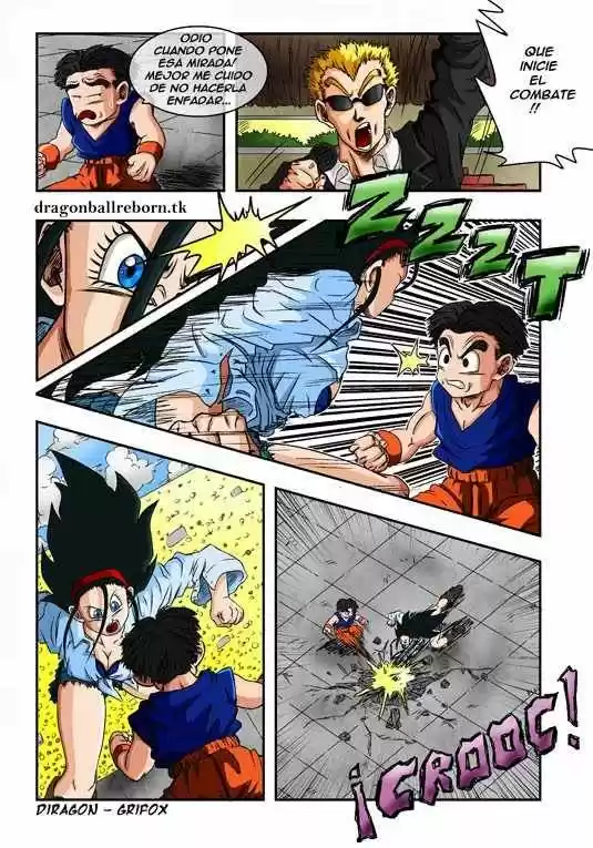 Dragon Ball Super 2 - Capítulo 6 - Página 13 - LectorTMOo