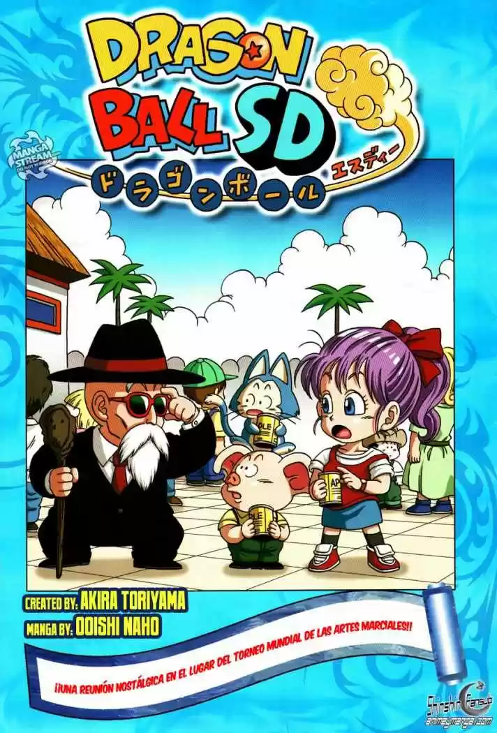 Dragon Ball Super 2 - Capítulo 13 - Página 2 - LectorTMOo