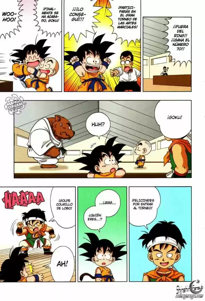 Dragon Ball Super 2 - Capítulo 13 - Página 6 - LectorTMOo