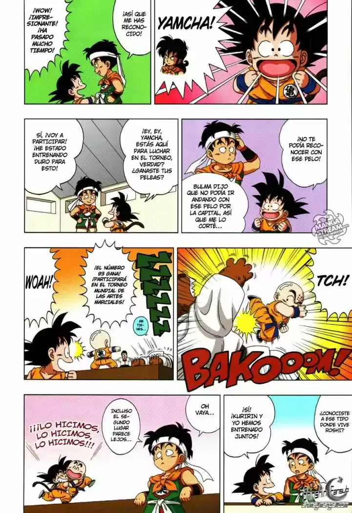 Dragon Ball Super 2 - Capítulo 13 - Página 7 - LectorTMOo