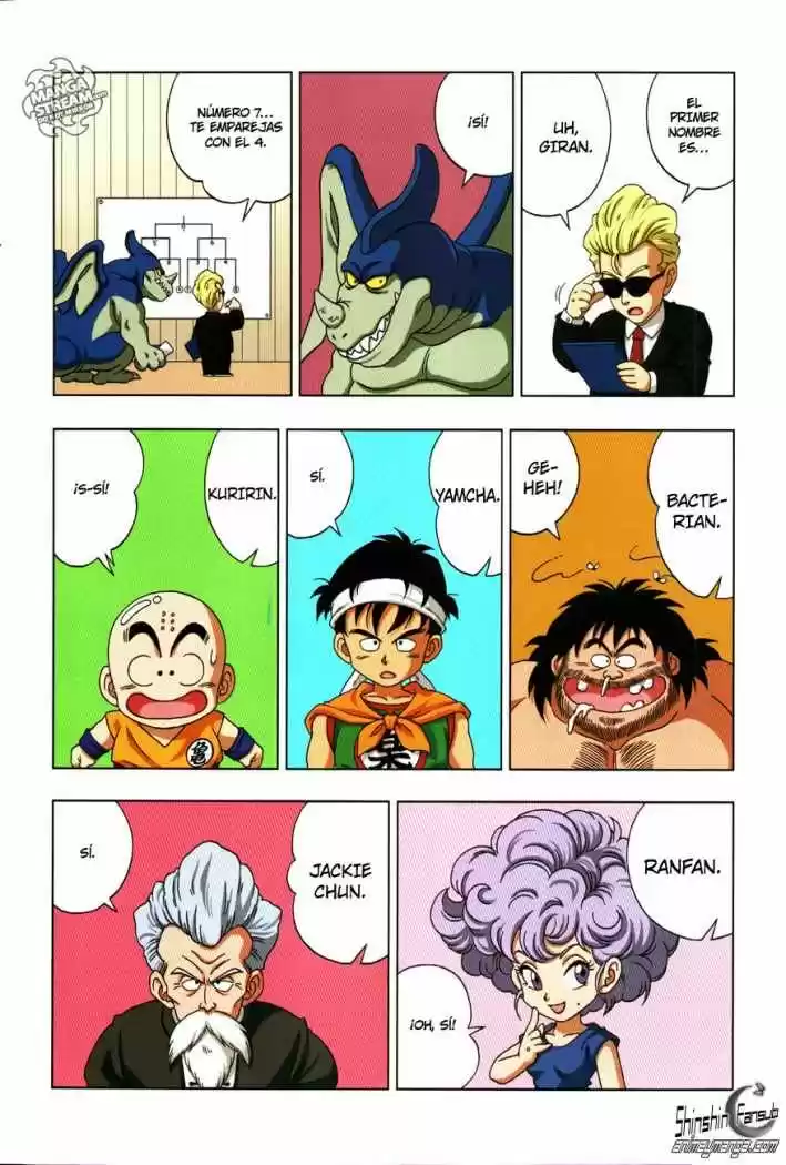 Dragon Ball Super 2 - Capítulo 13 - Página 9 - LectorTMOo