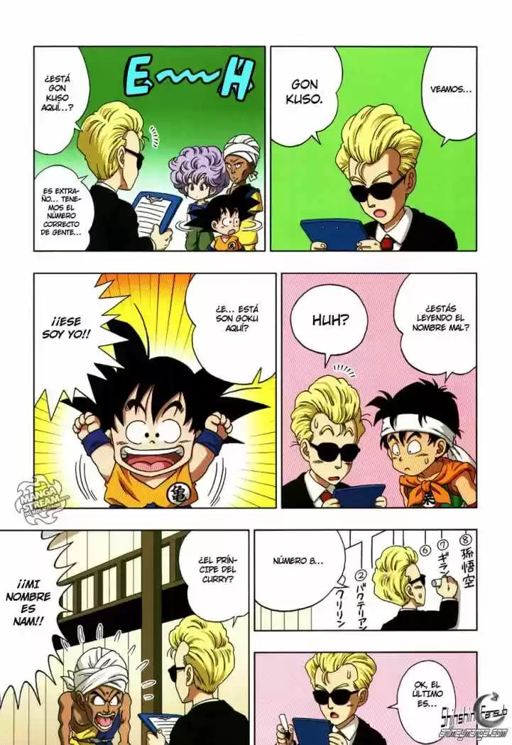 Dragon Ball Super 2 - Capítulo 13 - Página 10 - LectorTMOo