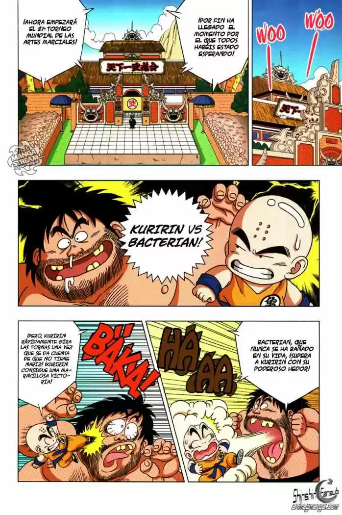 Dragon Ball Super 2 - Capítulo 13 - Página 11 - LectorTMOo
