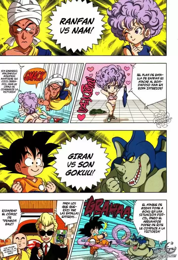 Dragon Ball Super 2 - Capítulo 13 - Página 12 - LectorTMOo