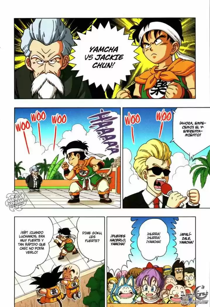 Dragon Ball Super 2 - Capítulo 13 - Página 13 - LectorTMOo