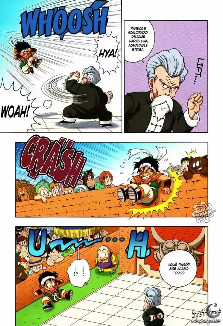 Dragon Ball Super 2 - Capítulo 13 - Página 16 - LectorTMOo