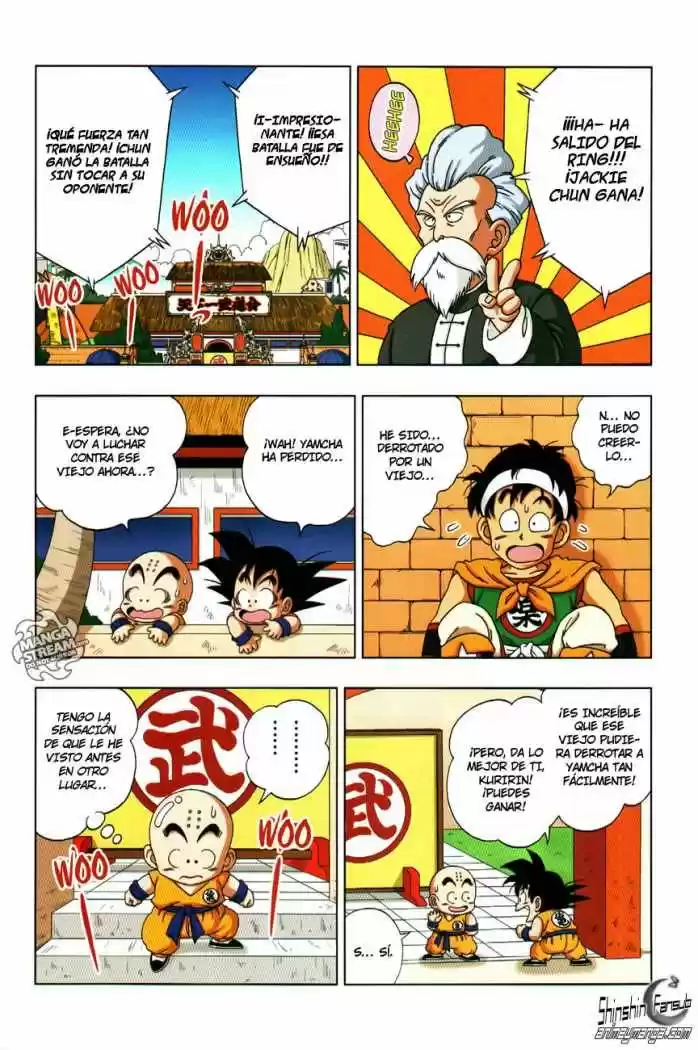 Dragon Ball Super 2 - Capítulo 13 - Página 17 - LectorTMOo