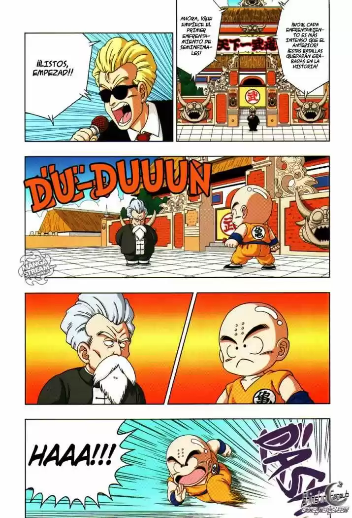 Dragon Ball Super 2 - Capítulo 13 - Página 18 - LectorTMOo
