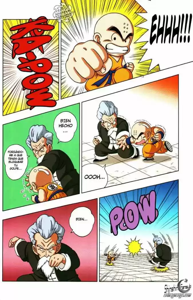 Dragon Ball Super 2 - Capítulo 13 - Página 19 - LectorTMOo