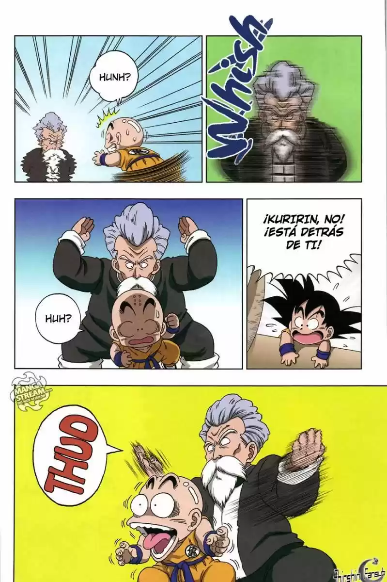 Dragon Ball Super 2 - Capítulo 14 - Página 9 - LectorTMOo