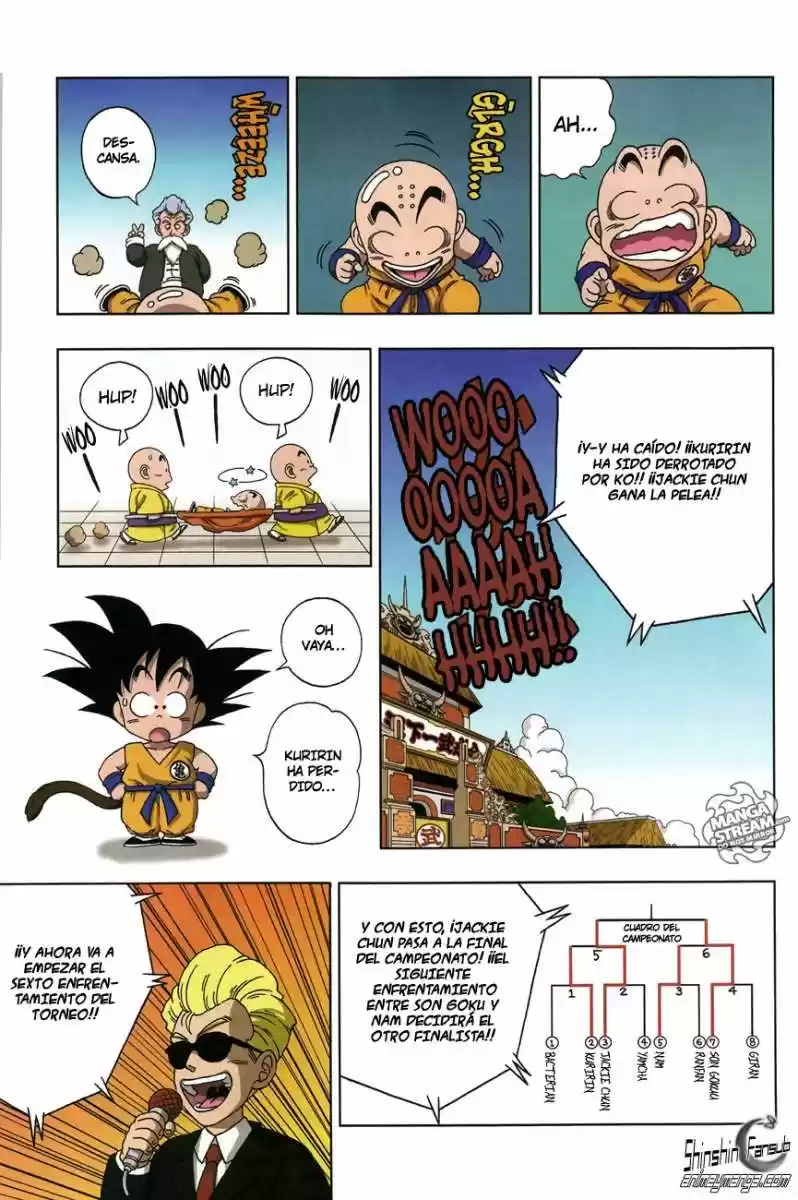 Dragon Ball Super 2 - Capítulo 14 - Página 10 - LectorTMOo
