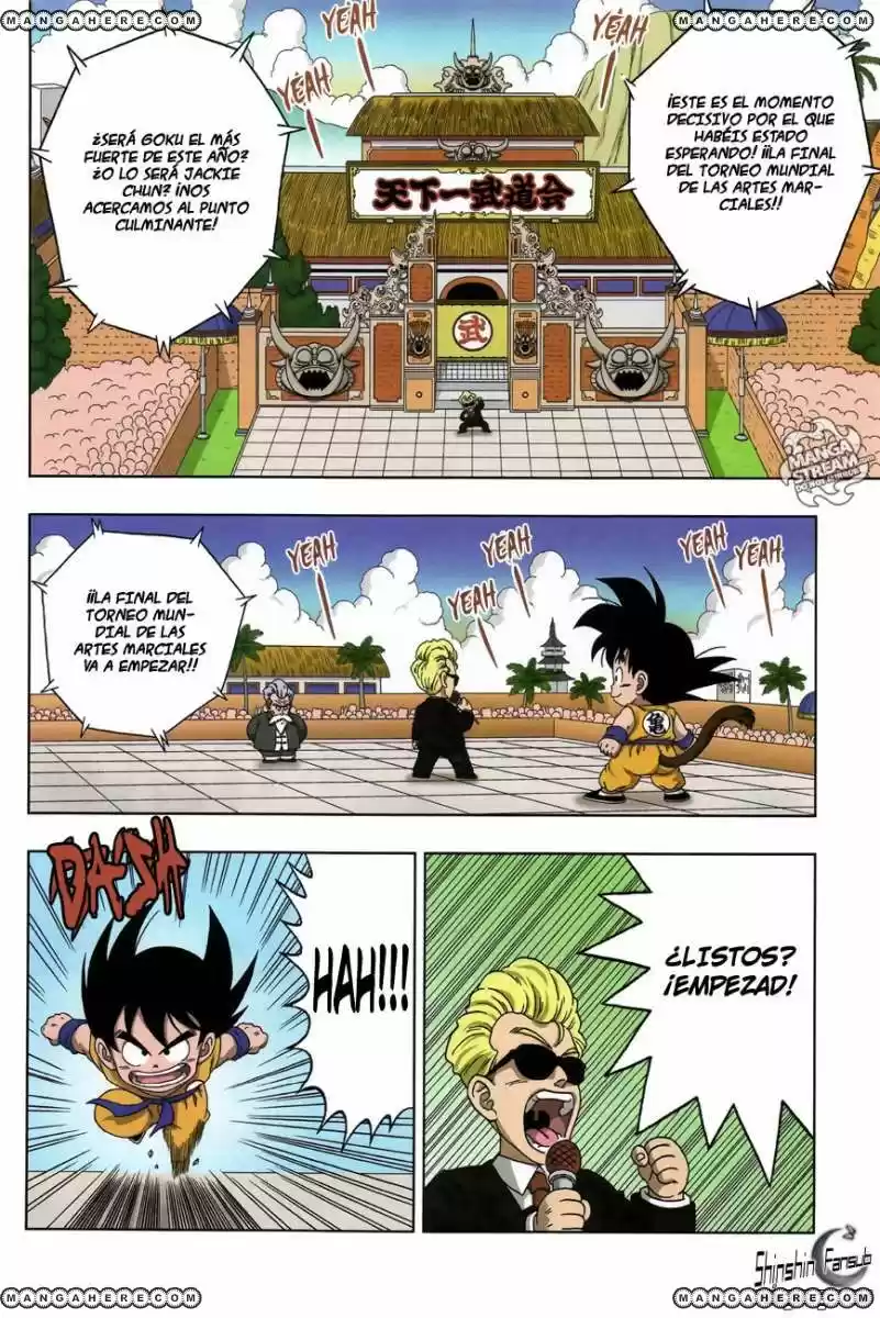 Dragon Ball Super 2 - Capítulo 14 - Página 15 - LectorTMOo