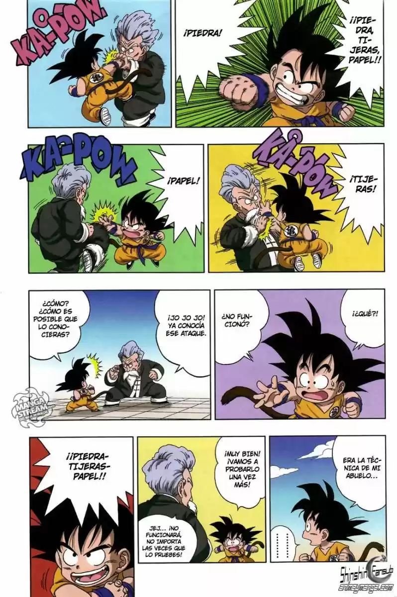 Dragon Ball Super 2 - Capítulo 14 - Página 16 - LectorTMOo