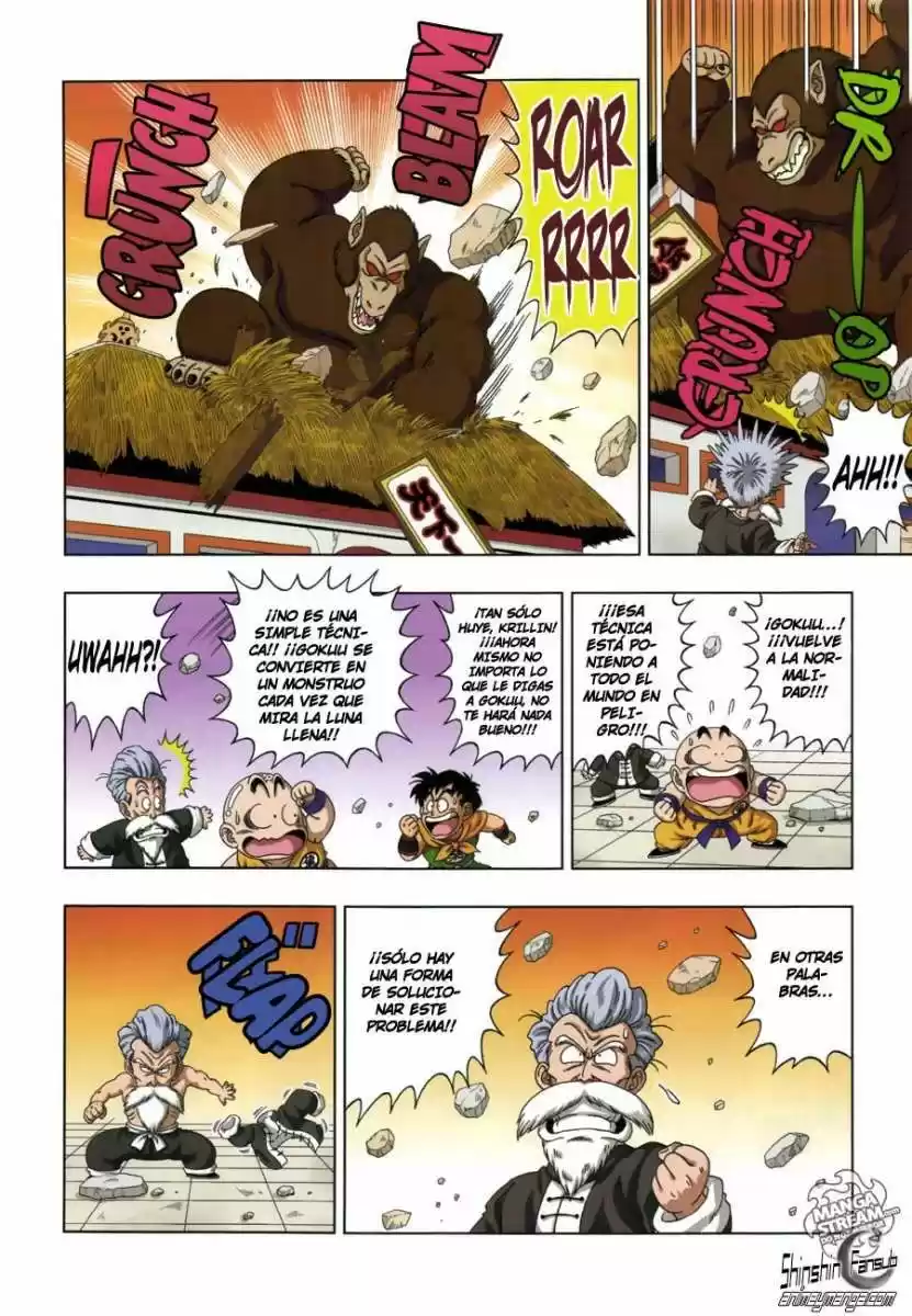 Dragon Ball Super 2 - Capítulo 15 - Página 7 - LectorTMOo