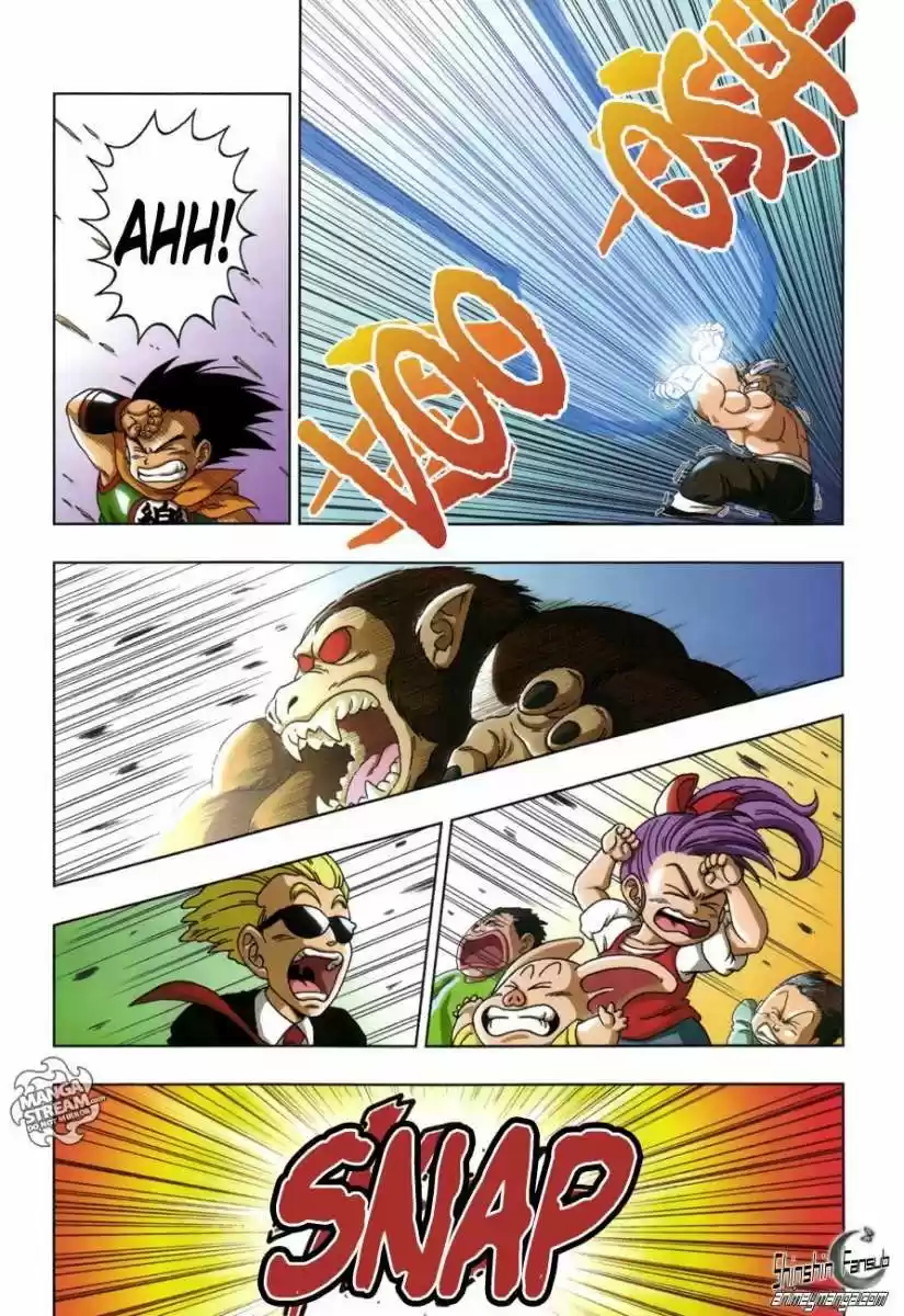 Dragon Ball Super 2 - Capítulo 15 - Página 10 - LectorTMOo