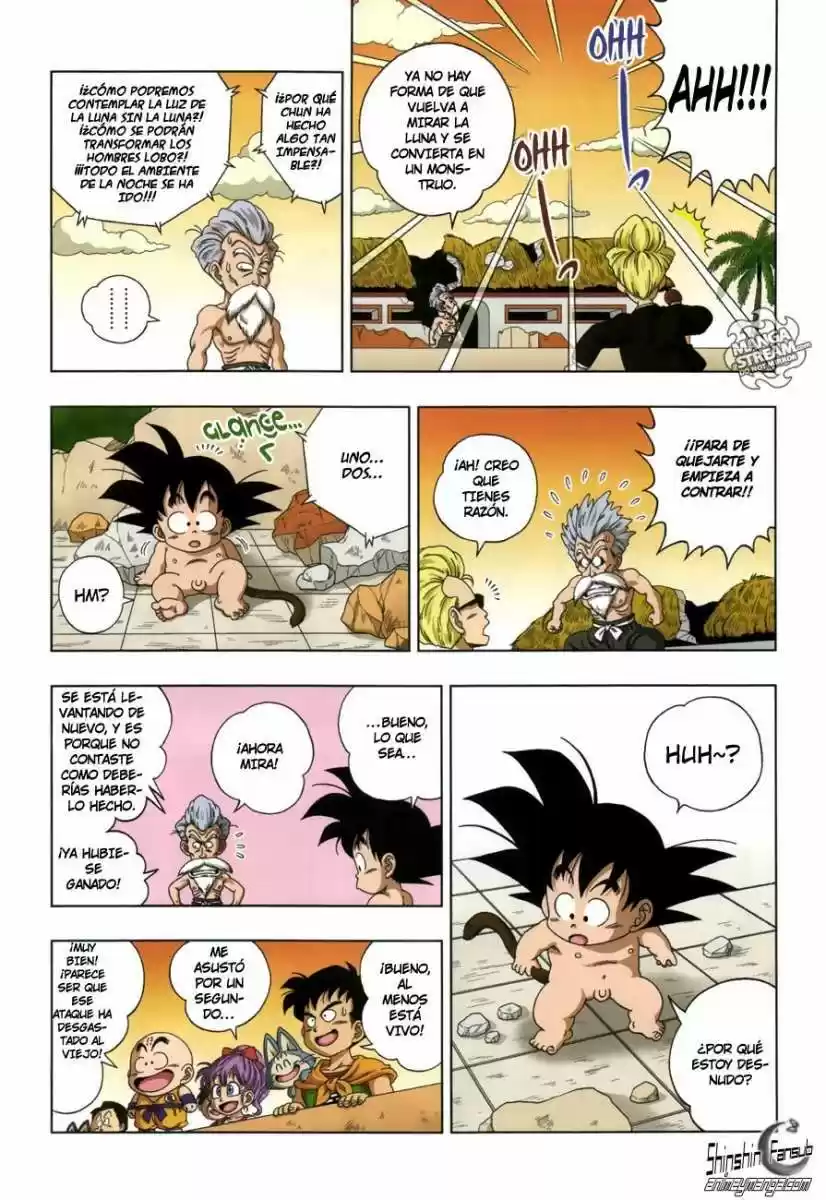 Dragon Ball Super 2 - Capítulo 15 - Página 12 - LectorTMOo
