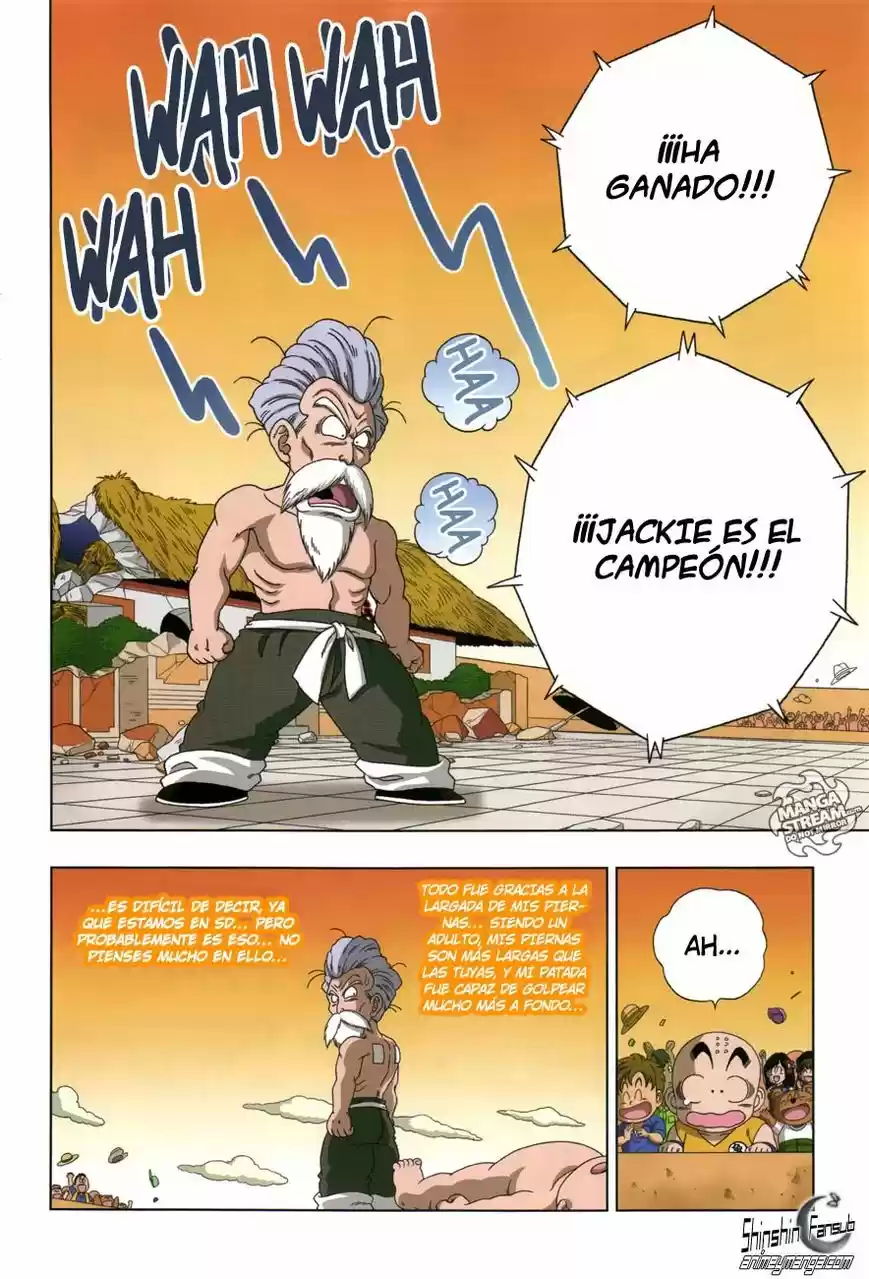 Dragon Ball Super 2 - Capítulo 16 - Página 7 - LectorTMOo