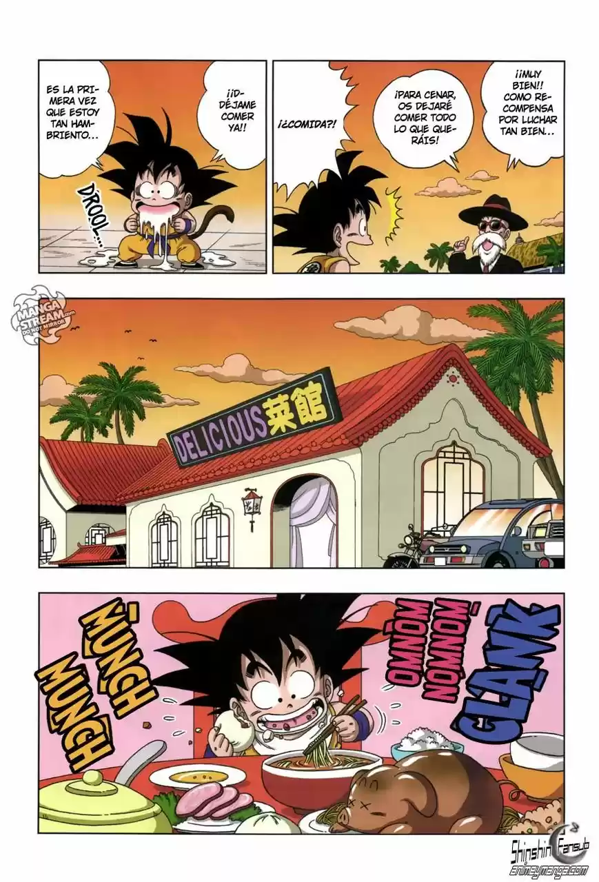 Dragon Ball Super 2 - Capítulo 16 - Página 13 - LectorTMOo