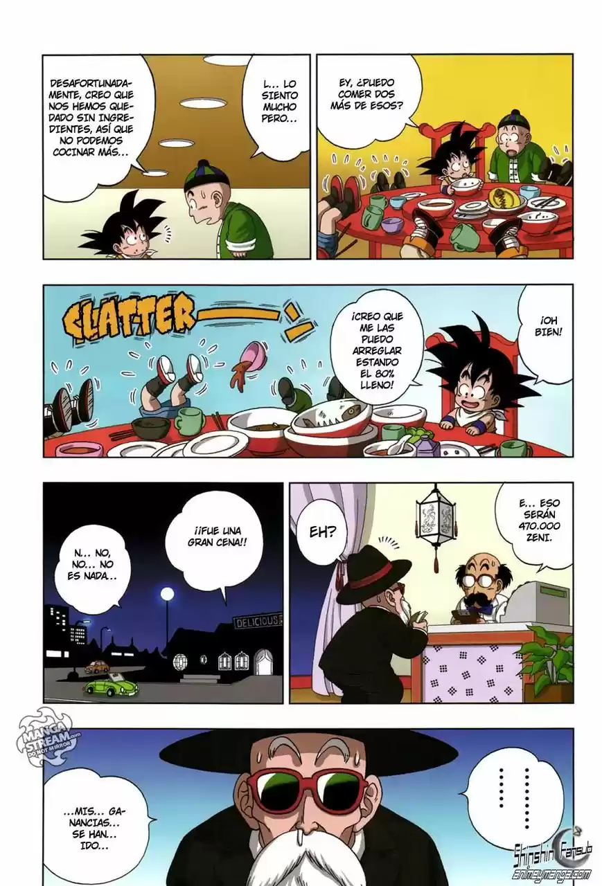 Dragon Ball Super 2 - Capítulo 16 - Página 15 - LectorTMOo