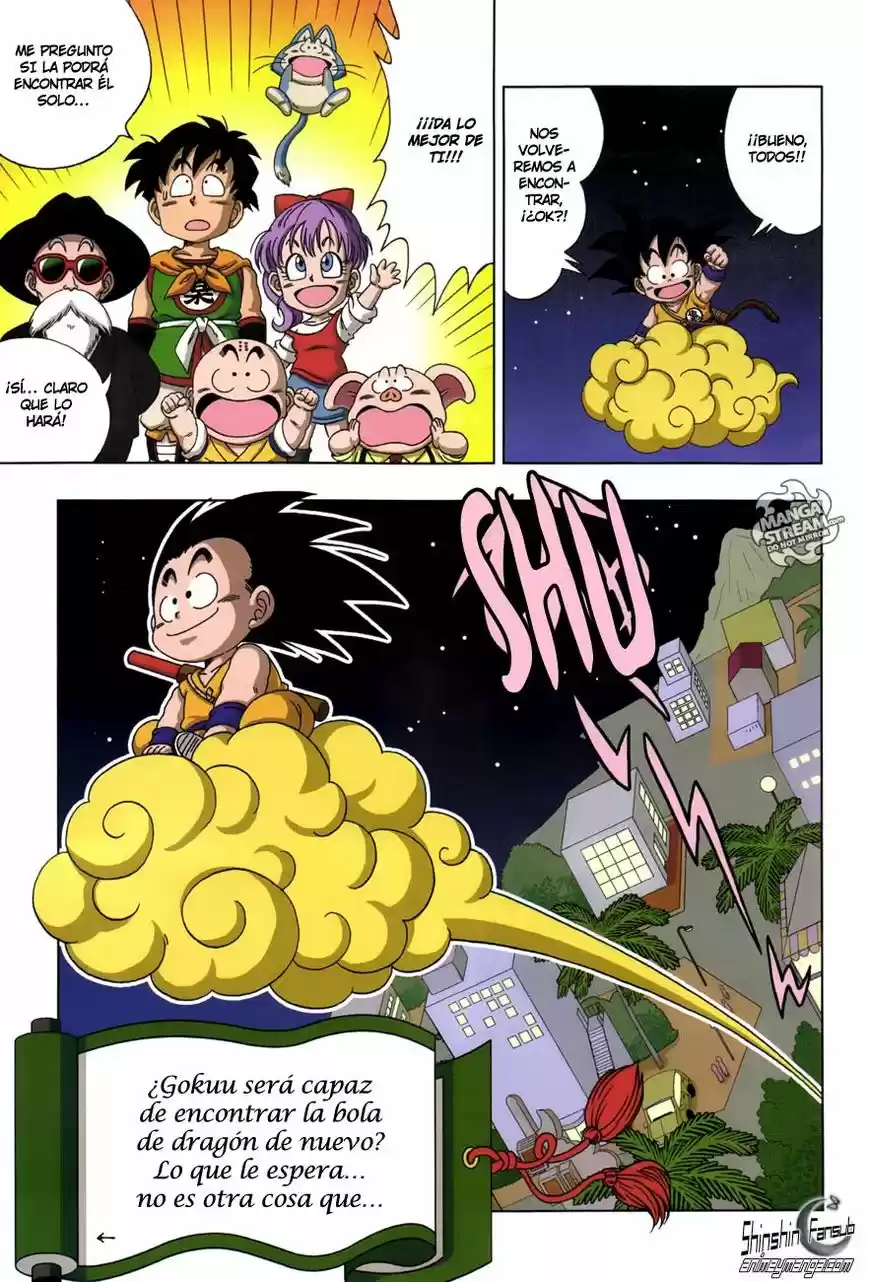 Dragon Ball Super 2 - Capítulo 16 - Página 18 - LectorTMOo