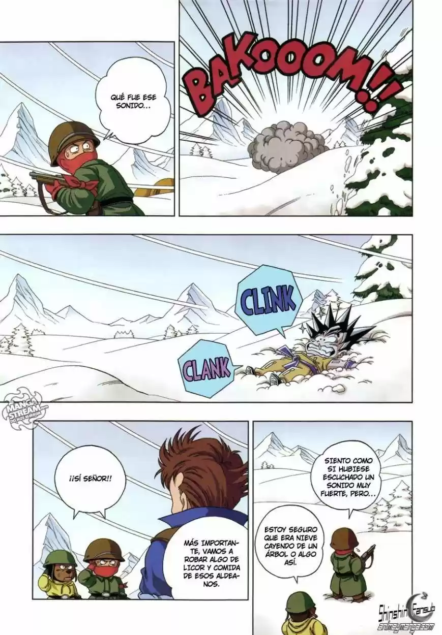 Dragon Ball Super 2 - Capítulo 17 - Página 6 - LectorTMOo