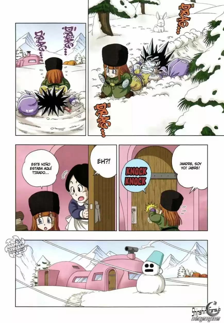 Dragon Ball Super 2 - Capítulo 17 - Página 7 - LectorTMOo