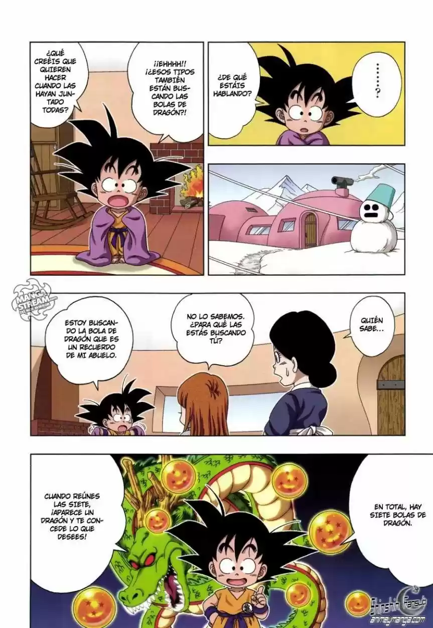 Dragon Ball Super 2 - Capítulo 17 - Página 9 - LectorTMOo