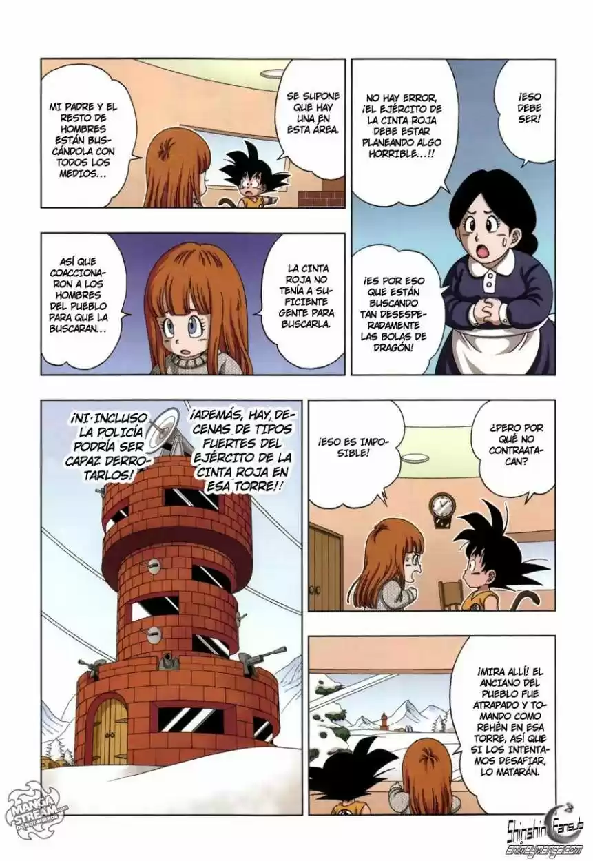 Dragon Ball Super 2 - Capítulo 17 - Página 10 - LectorTMOo