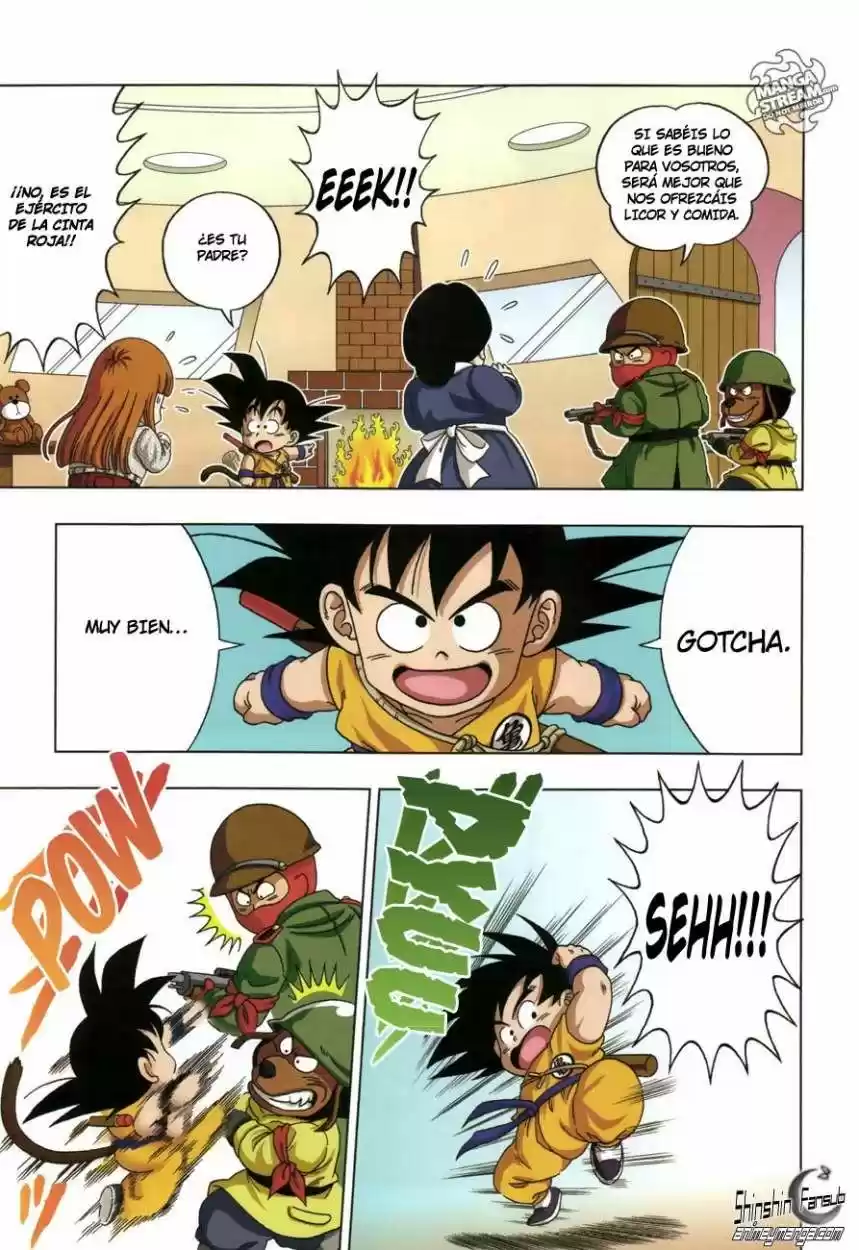 Dragon Ball Super 2 - Capítulo 17 - Página 12 - LectorTMOo